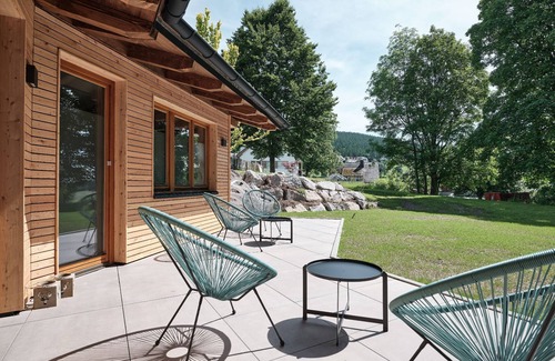 Saig Apartment | Maisonette with WC and shower