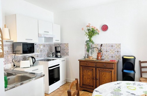 Saint-Sulpice-sur-Risle House | Maisonnette*cosy*4pers