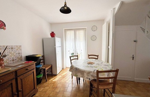 Saint-Sulpice-sur-Risle House | Maisonnette*cosy*4pers