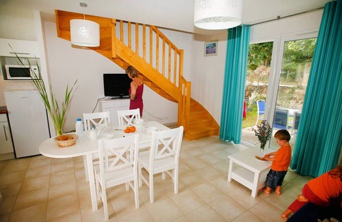 Saint-Brevin-l'Ocean House | Maisonnette Avec Terrasse | Accès Piscine