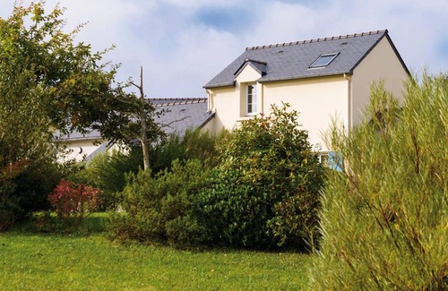 Crozon House | Maisonnette de vacances près de la plage + piscine