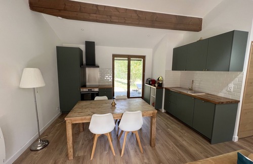 Fillinges House | Maisonnette