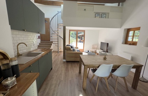 Fillinges House | Maisonnette