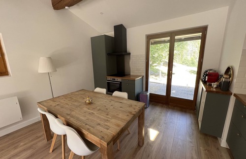 Fillinges House | Maisonnette