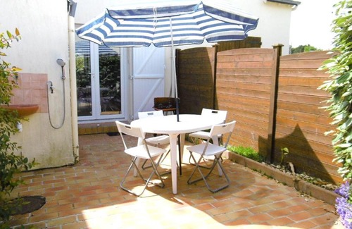 Saint-Jacques Villa | Maisonnette Lizig