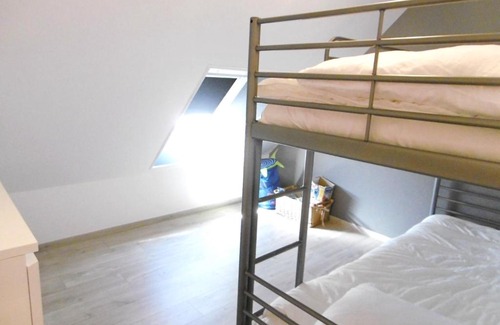 Saint-Jacques Villa | Maisonnette Lizig