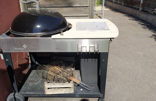 Millau House | Maisons Avec Terrasse et Jardin à 5min du Centre Ville