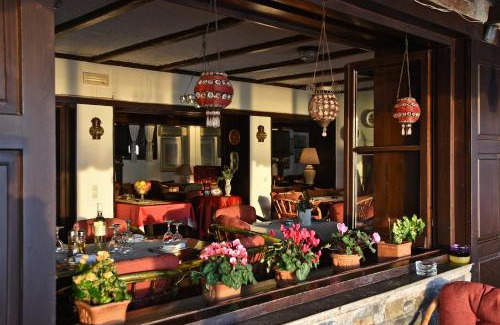 Afissos Hotel | Maistrali Hotel