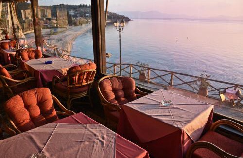 Afissos Hotel | Maistrali Hotel