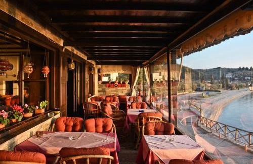 Afissos Hotel | Maistrali Hotel