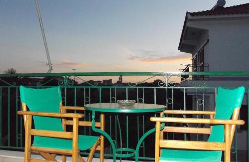 Stoupa Apartment | Maistreli Hotel Apartments