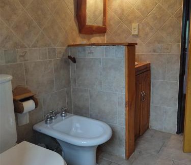 Villa Los Coihues House | Maitenkarú