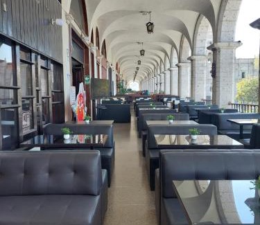 Historical Center House | maizon plaza I