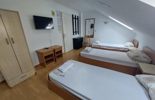 Smederevo House | Maja Rooms & Garden