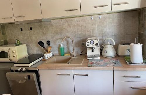 Tiszakecske Apartment | MAJA Vendégház Tiszakécske
