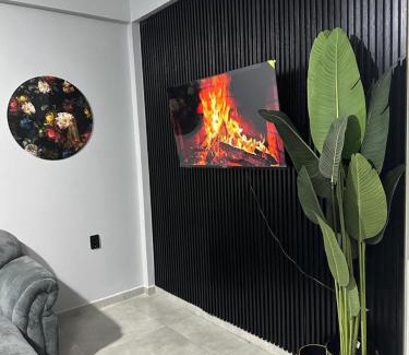 Republiek Apartment | Majestic Apartment 2 Tout lui Faut