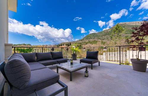 Tivat Apartment | Majestic Apartment