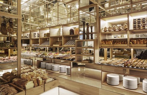 Eixample Hotel | Majestic Hotel & Spa Barcelona GL