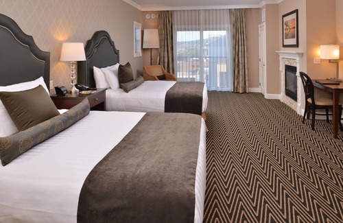 Anacortes Hotel | Majestic Inn & Spa