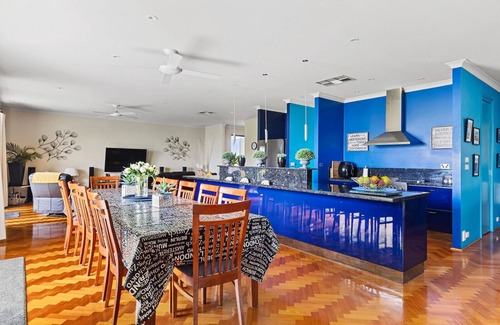 Yarrawonga House | Majestic Murray Riverfront