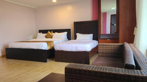 Pakwach Hotel | Majestic Nile Hotel Limited