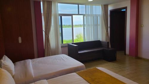Pakwach Hotel | Majestic Nile Hotel Limited