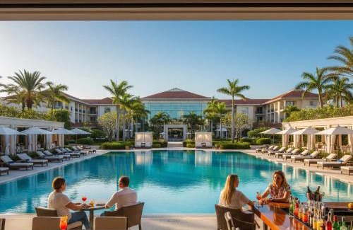 Konakli Hotel | Majestic Rivera Hotel