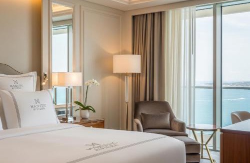 Konakli Hotel | Majestic Rivera Hotel