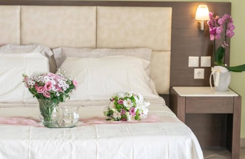 Laganas House | Majestic Single Room All Inclusive
