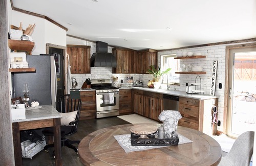 Hermosa House | Majestic Views in the heart of the Animas Valley