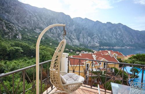 Orahovac Apartment | Majestic Vista Apartment