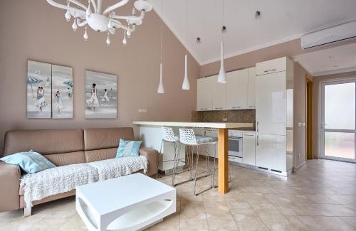 Orahovac Apartment | Majestic Vista Apartment