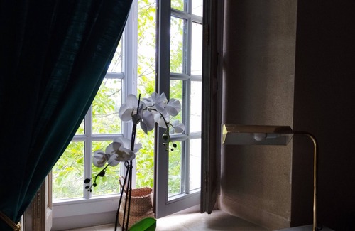 Mane Other | Majestueuse Citadelle de Mane