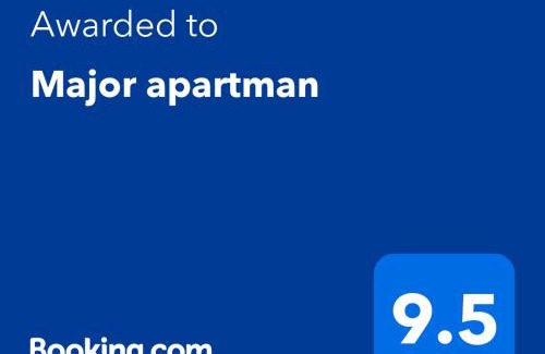 Taban Apartment | Major apartman