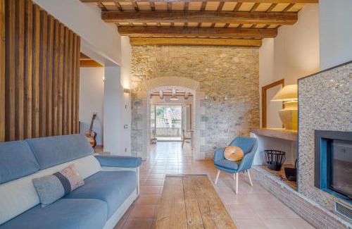 Boadella i les Escaules House | Majordoms - Cal Sabater