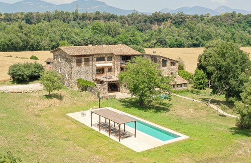 Beguda Cottage | Majordoms Riera 5, La Garrotxa