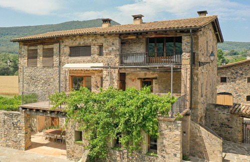 Beguda Cottage | Majordoms Riera 5, La Garrotxa