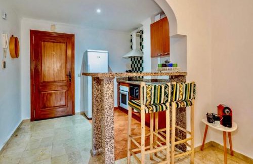 Majorelle Apartment | Majorelle Studio