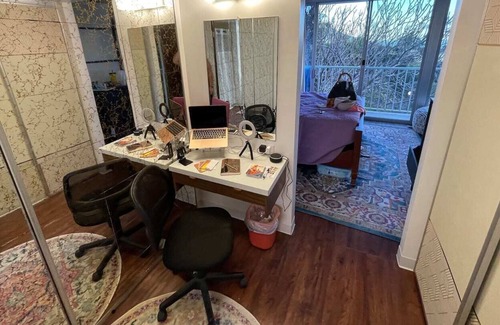 Makaha Condo | Makaha Towers One bedroom Condo near Makaha Beach