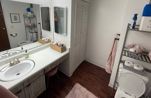 Makaha Condo | Makaha Towers One bedroom Condo near Makaha Beach