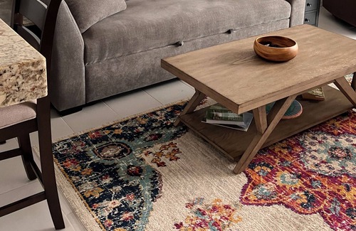 Makaha Condo | Makaha Valley Towers 1/1 Condo- Sleep up to 4! 30 day minimum stay