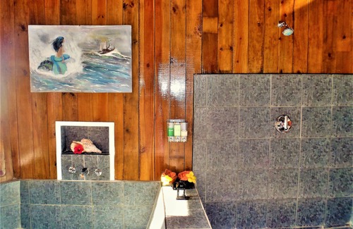 Matei Bed & Breakfast | Makaira Resort