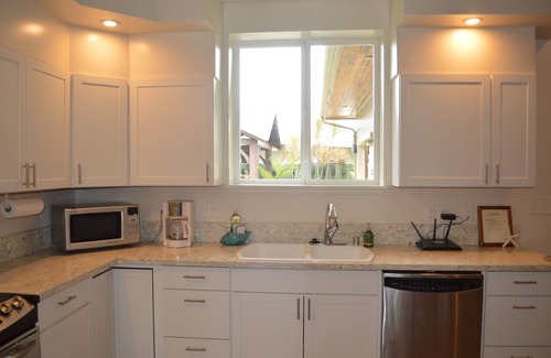 Coconut Grove House | Makana's Place