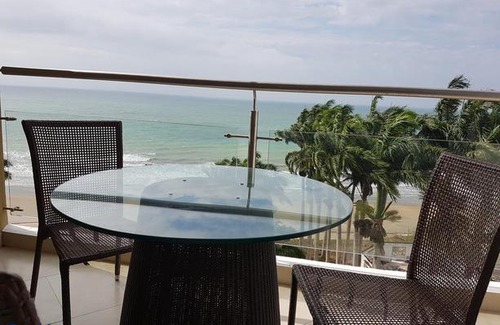 Tonsupa Apartment | Makana Suite 6-11