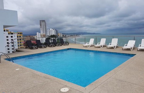 Tonsupa Apartment | Makana Suite 6-11