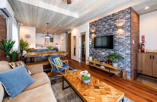 Ginowan House | Makanalea Beachstyle