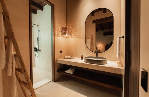 Bocachica Hotel | Makani Luxury Cartagena