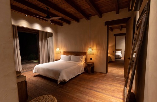 Bocachica Hotel | Makani Luxury Cartagena