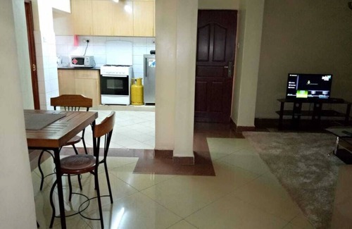 Nairobi Apartment | MAKAO ROSSLYN APARTMENT- wonderful 2bedrooms 5km from UN complex and US Embassy.