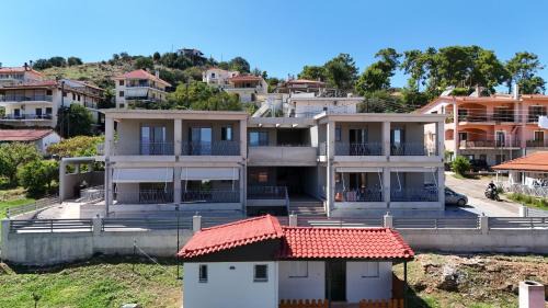 Petalidi Apartment | Makarounis Athanasios Apartments